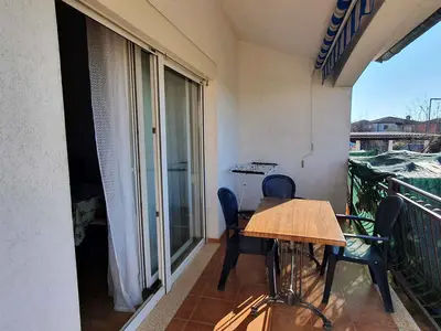 Ferienwohnung für 2 Personen (50 m²) in Vabriga 4/10