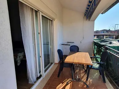 Ferienwohnung für 2 Personen (50 m²) in Vabriga 5/10