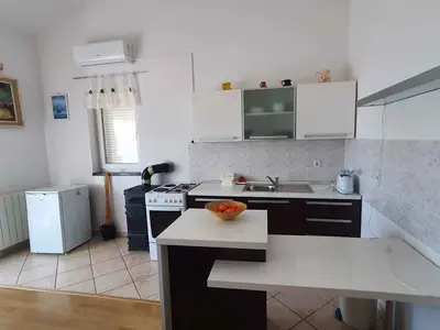 Ferienwohnung für 2 Personen (50 m²) in Vabriga 6/10