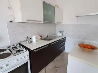Ferienwohnung für 2 Personen (50 m²) in Vabriga 7/10