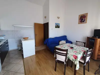 Ferienwohnung für 2 Personen (50 m²) in Vabriga 8/10