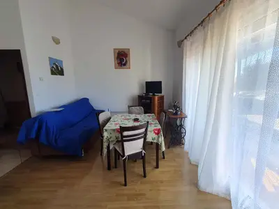 Ferienwohnung für 2 Personen (50 m²) in Vabriga 9/10