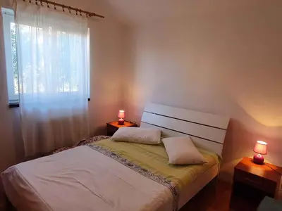 Ferienwohnung für 2 Personen (50 m²) in Vabriga 10/10