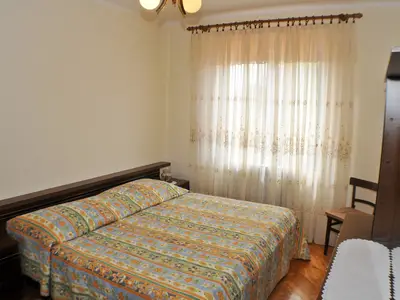Ferienwohnung für 2 Personen (30 m²) in Vabriga 10/10