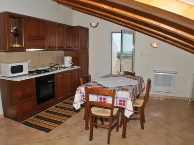 Ferienwohnung für 4 Personen (50 m²) in Vabriga 8/10