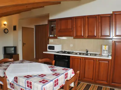 Ferienwohnung für 4 Personen (50 m²) in Vabriga 10/10