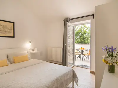 Ferienwohnung für 3 Personen (44 m²) in Vabriga 4/10