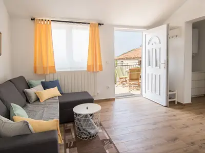 Ferienwohnung für 3 Personen (44 m²) in Vabriga 6/10