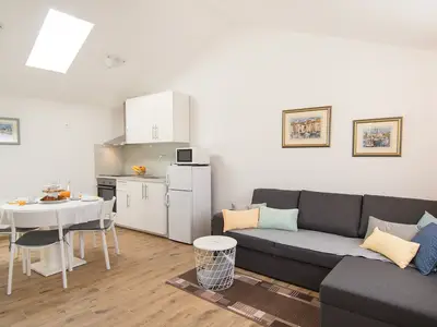 Ferienwohnung für 3 Personen (44 m²) in Vabriga 7/10