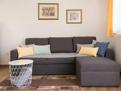 Ferienwohnung für 3 Personen (44 m²) in Vabriga 8/10