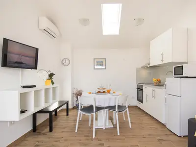Ferienwohnung für 3 Personen (44 m²) in Vabriga 9/10