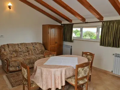 Ferienwohnung für 4 Personen (50 m²) in Vabriga 7/10