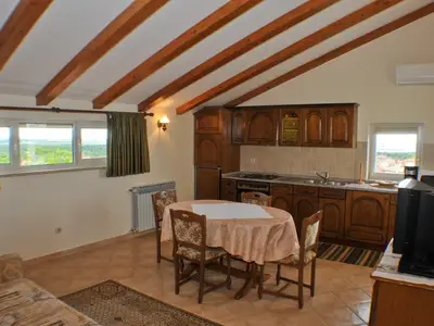 Ferienwohnung für 4 Personen (50 m²) in Vabriga 8/10