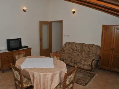 Ferienwohnung für 4 Personen (50 m²) in Vabriga 9/10
