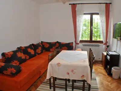 Ferienwohnung für 4 Personen (48 m²) in Vabriga 7/10