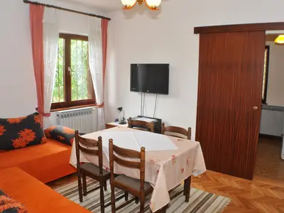 Ferienwohnung für 4 Personen (48 m²) in Vabriga 8/10