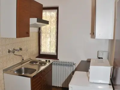 Ferienwohnung für 4 Personen (48 m²) in Vabriga 9/10