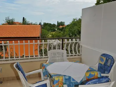 Ferienwohnung für 4 Personen (48 m²) in Vabriga 7/10