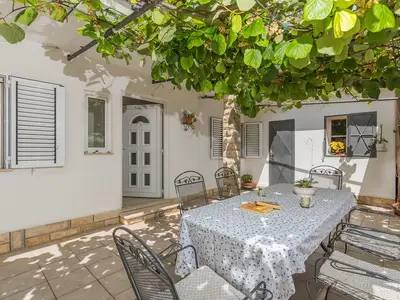 Ferienwohnung für 4 Personen (60 m²) in Vabriga 3/10
