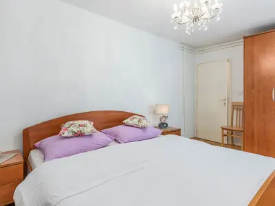 Ferienwohnung für 4 Personen (60 m²) in Vabriga 10/10