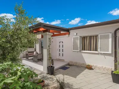 Ferienwohnung für 2 Personen (35 m²) in Vabriga 1/10