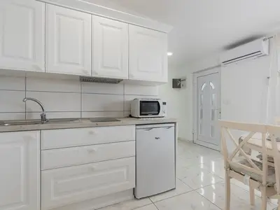 Ferienwohnung für 2 Personen (35 m²) in Vabriga 5/10