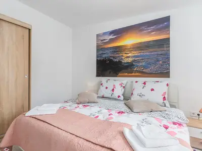 Ferienwohnung für 2 Personen (35 m²) in Vabriga 6/10