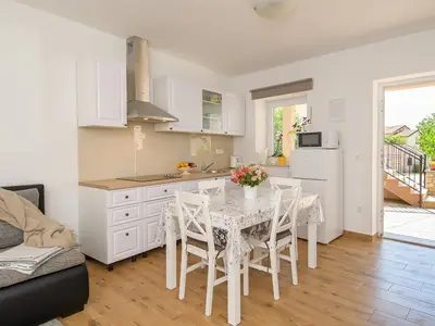 Ferienwohnung für 3 Personen (44 m²) in Vabriga 5/10