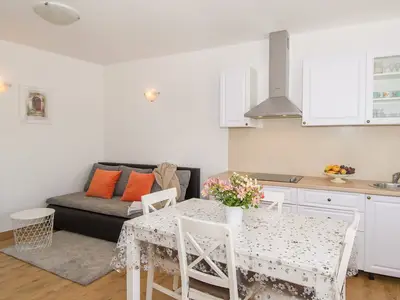 Ferienwohnung für 3 Personen (44 m²) in Vabriga 7/10