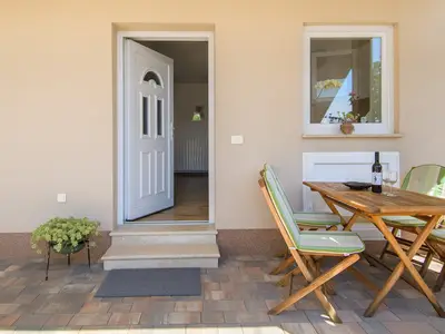 Ferienwohnung für 3 Personen (44 m²) in Vabriga 8/10