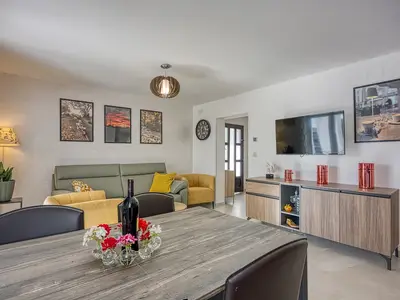 Ferienwohnung für 4 Personen (60 m²) in Vabriga 2/10