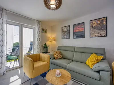 Ferienwohnung für 4 Personen (60 m²) in Vabriga 4/10