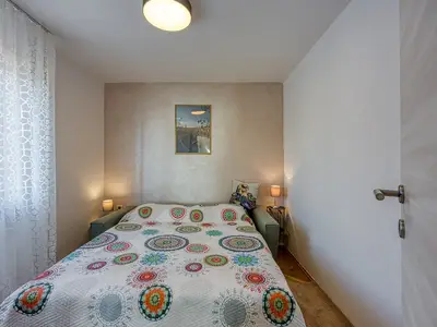 Ferienwohnung für 4 Personen (60 m²) in Vabriga 8/10