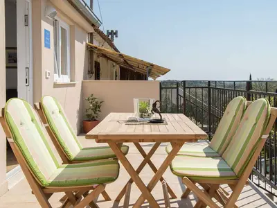 Ferienwohnung für 3 Personen (45 m²) in Vabriga 4/10