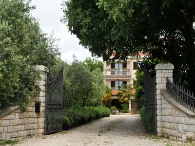 Ferienwohnung für 4 Personen (48 m²) in Vabriga 5/10