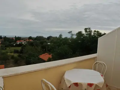 Ferienwohnung für 4 Personen (50 m²) in Vabriga 1/10