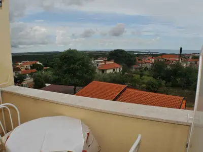 Ferienwohnung für 4 Personen (50 m²) in Vabriga 8/10