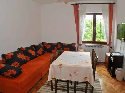 Ferienwohnung für 4 Personen (48 m²) in Vabriga 10/10
