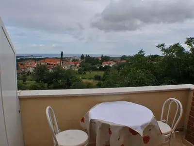 Ferienwohnung für 4 Personen (50 m²) in Vabriga 8/10