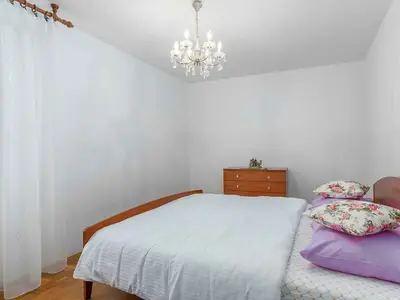 Ferienwohnung für 4 Personen (60 m²) in Vabriga 9/10