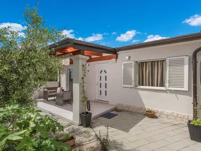 Ferienwohnung für 2 Personen (29 m²) in Vabriga 2/10