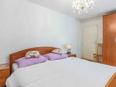 Ferienwohnung für 4 Personen (60 m²) in Vabriga 10/10