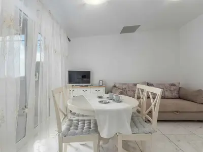 Ferienwohnung für 2 Personen (29 m²) in Vabriga 4/10