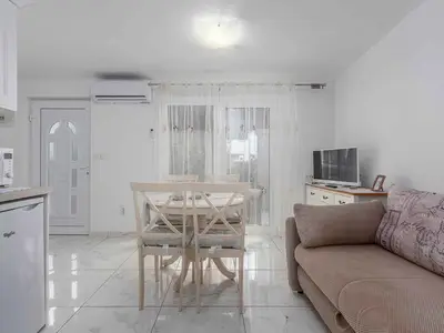 Ferienwohnung für 2 Personen (29 m²) in Vabriga 5/10