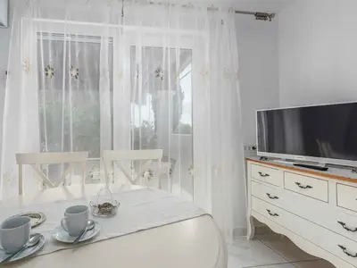 Ferienwohnung für 2 Personen (29 m²) in Vabriga 6/10
