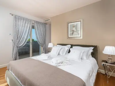 Ferienwohnung für 8 Personen (308 m²) in Vabriga 6/10