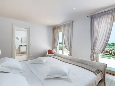 Ferienwohnung für 8 Personen (308 m²) in Vabriga 10/10