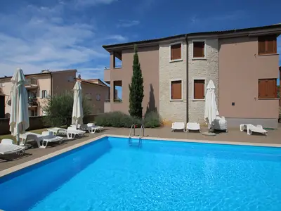 Ferienwohnung für 6 Personen (85 m²) in Vabriga 3/10
