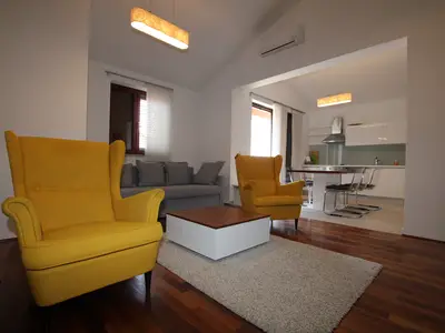 Ferienwohnung für 6 Personen (85 m²) in Vabriga 4/10