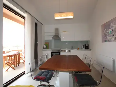 Ferienwohnung für 6 Personen (85 m²) in Vabriga 5/10
